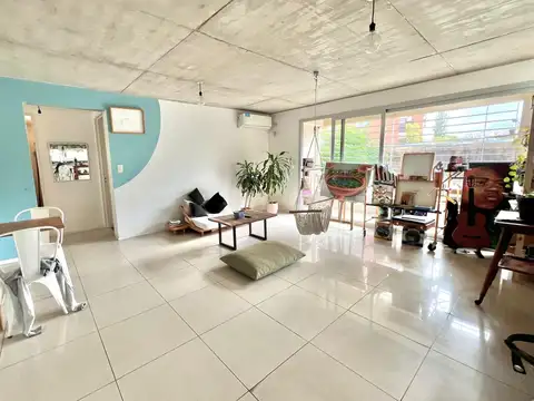Departamento en Alquiler en San Isidro, Partido de San Isidro