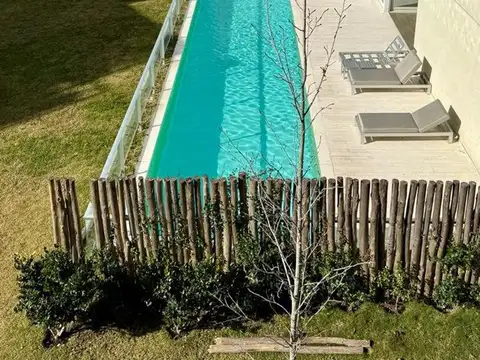 Departamento en Alquiler en Nordelta, Partido de Tigre