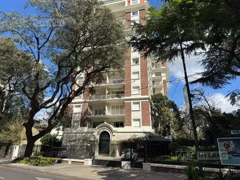 Departamento en Alquiler en La Lucila Vías / Libertador, La Lucila