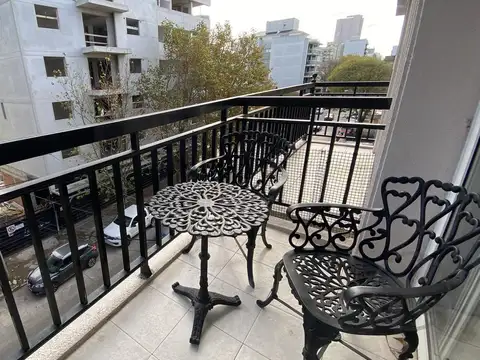 Departamento en Alquiler en Mar del Plata, Partido de General Pueyrredón