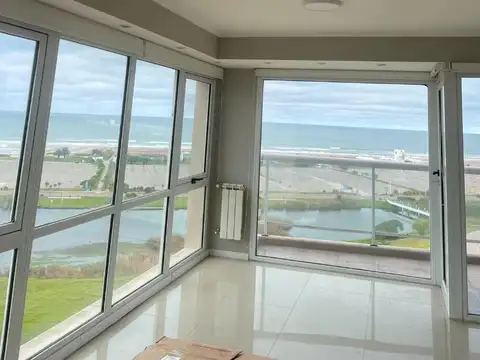 Departamento en Alquiler en Punta Mogotes, Mar del Plata