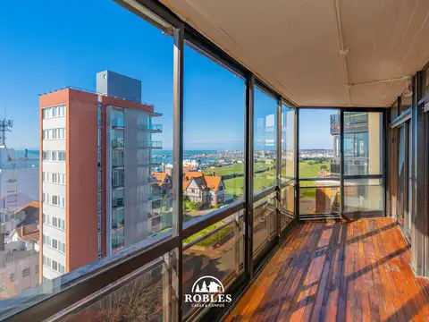 Departamento en Alquiler en Mar del Plata, Partido de General Pueyrredón