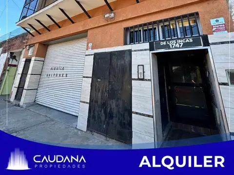 Departamento en Alquiler en Villa Luzuriaga, Partido de La Matanza