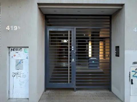 Departamento en Alquiler en Plaza España, La Plata