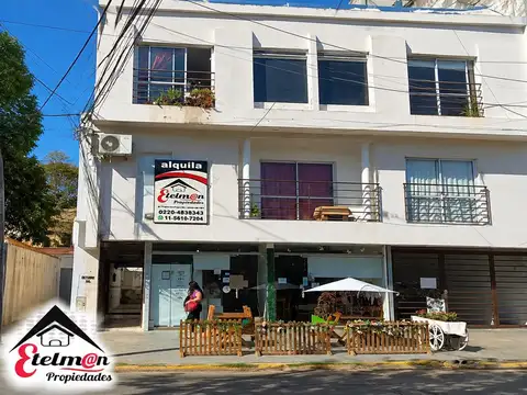 Departamento en Alquiler en Moreno, Partido de Moreno