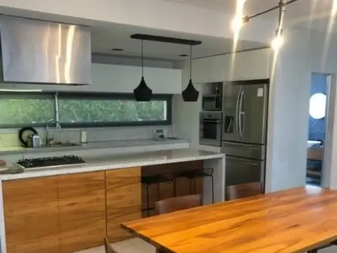 Casa en Alquiler en Dorrego Reserva Urbana, Countries y Barrios Cerrados en Quilmes