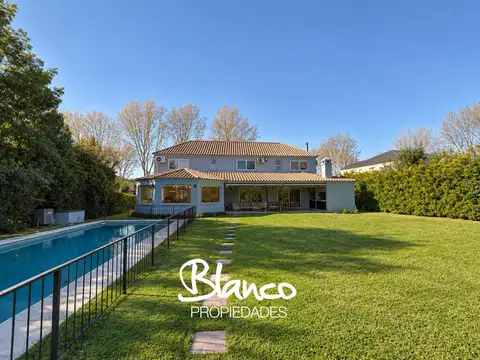 Casa en Alquiler en Ayres De Pilar, Countries y Barrios Cerrados en Pilar