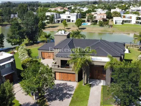 Casa en Alquiler en Terravista, Countries y Barrios Cerrados en General Rodríguez