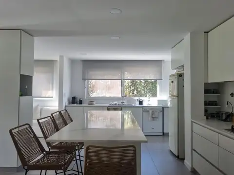 Casa en Alquiler en Santa Barbara, Countries y Barrios Cerrados en Tigre