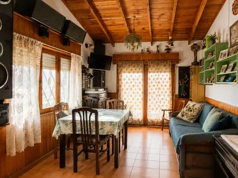 Casa en Venta en Santa Teresita, Partido de La Costa