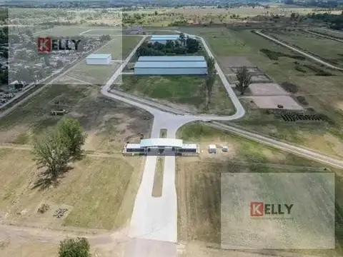 Terreno en Alquiler en Francisco Álvarez, Partido de Moreno