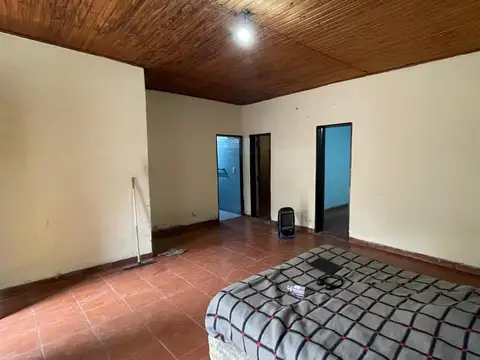 Casa en Venta en Lanús Oeste, Lanús