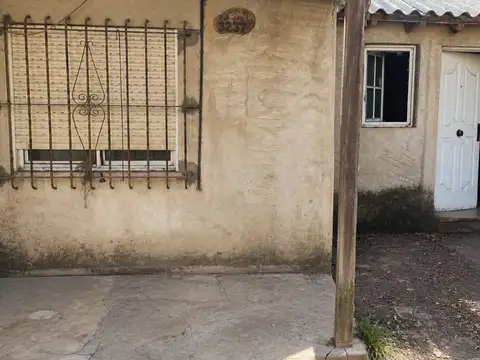 Casa en Venta en Monte Grande, Partido de Esteban Echeverría