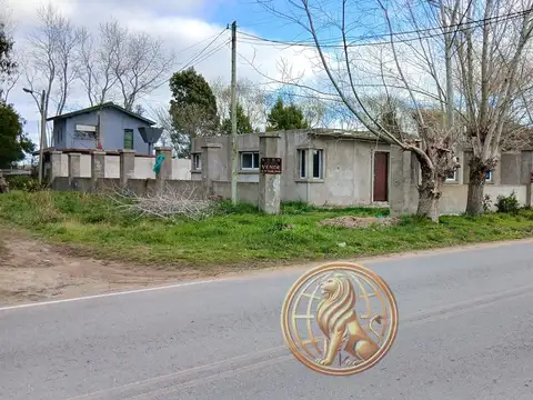 Casa en Venta en Mar del Tuyú, Partido de La Costa