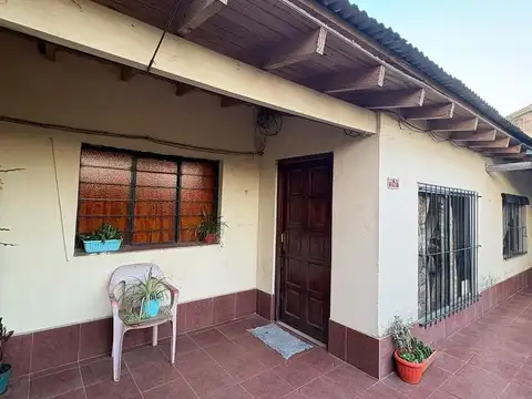 Casa en Venta en Trujui, Partido de Moreno