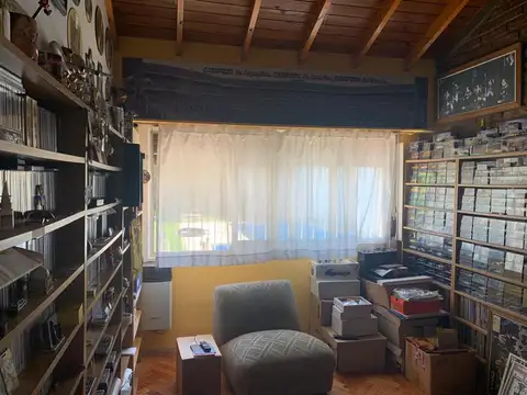 Casa en Venta en Ciudad Jardín del Palomar, Partido de Tres de Febrero