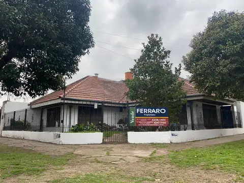 Casa en Venta en Llavallol, Partido de Lomas de Zamora