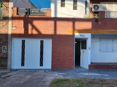 Casa en Venta en Caseros, Partido de Tres de Febrero