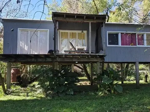 Casa en Venta en Delta del Tigre, Partido de Tigre