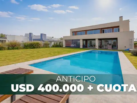 Casa en Venta en Terravista, Countries y Barrios Cerrados en General Rodríguez