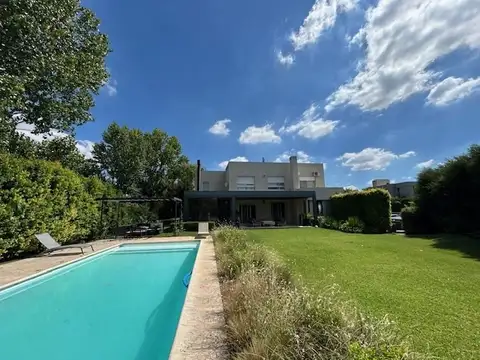 Casa en Venta en Santa Barbara, Countries y Barrios Cerrados en Tigre