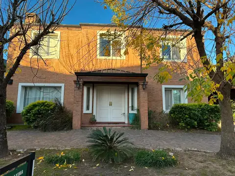 Casa en Venta en Rincón De La Costa, Countries y Barrios Cerrados en Tigre