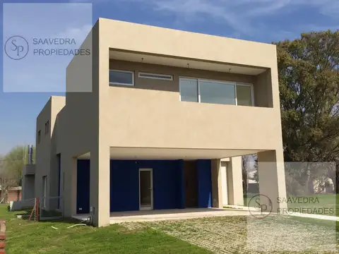 Casa en Venta en Bella Vista, Partido de San Miguel