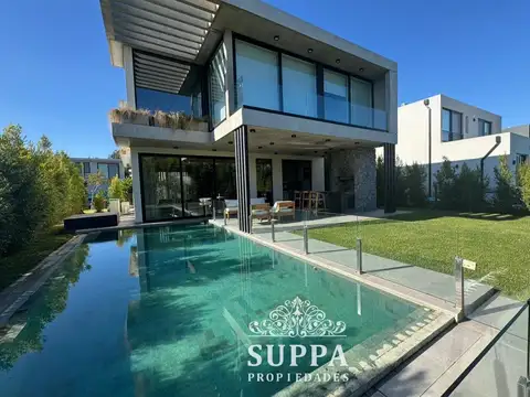 Casa en Venta en Nordelta, Partido de Tigre