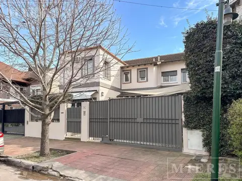 Casa en Venta en Acassuso, Partido de San Isidro
