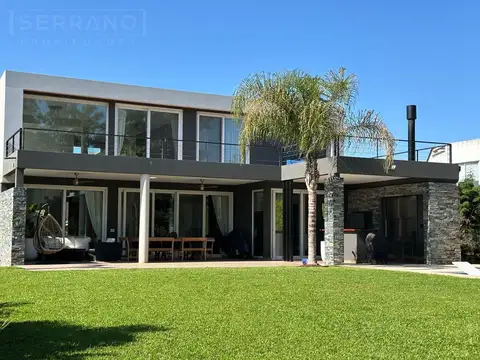 Casa en Venta en Estancias Del Pilar, Countries y Barrios Cerrados en Pilar