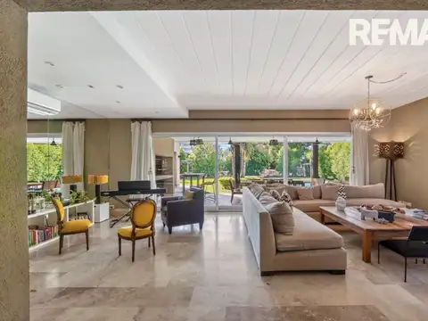 Casa en Venta en Ayres De Pilar, Countries y Barrios Cerrados en Pilar