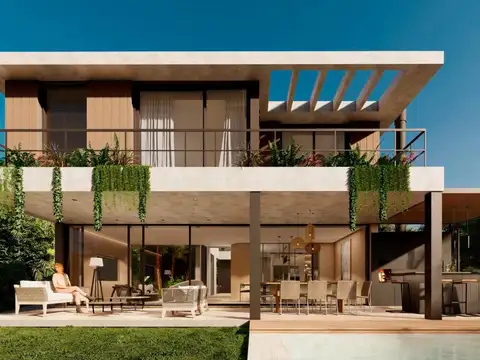 Casa en Venta en Nordelta, Partido de Tigre