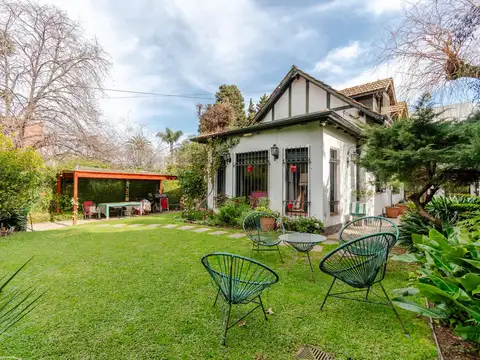 Casa en Venta en Vicente López, Partido de Vicente López