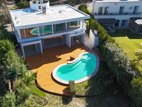 Casa en Venta en Los Ombúes, Countries y Barrios Cerrados en Tigre