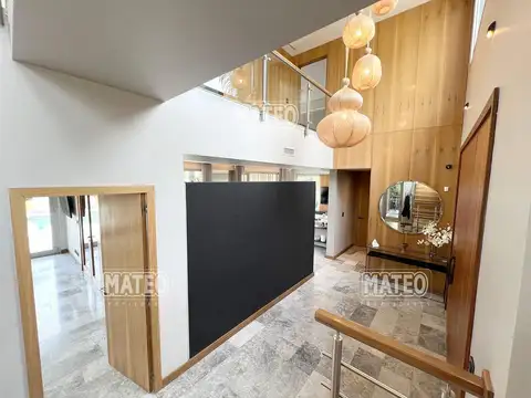 Casa en Venta en Campos De Álvarez, Countries y Barrios Cerrados en Francisco Álvarez