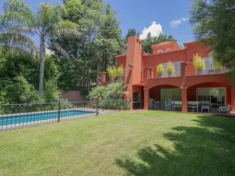 Casa en Venta en San Isidro Vías / Rolon, San Isidro