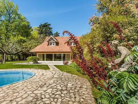 Casa en Venta en Ingeniero Maschwitz, Partido de Escobar