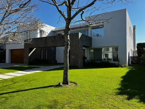 Casa en Venta en Nordelta, Partido de Tigre