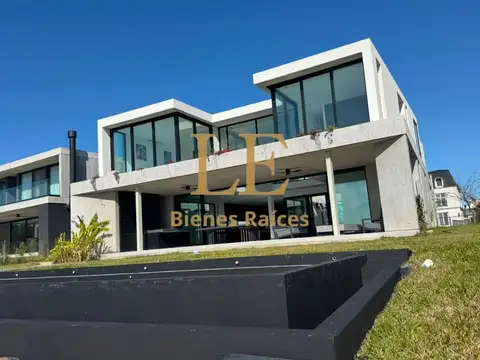 Casa en Venta en Puertos - Barrio Marinas, Countries y Barrios Cerrados en Escobar