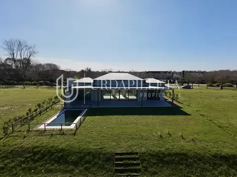 Casa en Venta en Pilara, Countries y Barrios Cerrados en Pilar