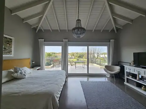 Casa en Venta en Santa Barbara, Countries y Barrios Cerrados en Tigre