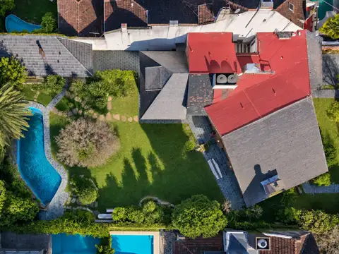 Casa en Venta en Martínez Vías / Libertador, Martínez