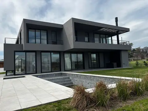Casa en Venta en Pilara, Countries y Barrios Cerrados en Pilar