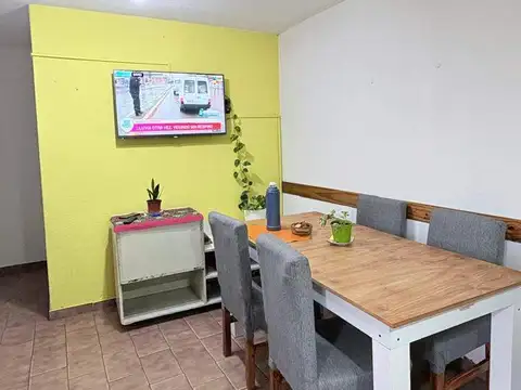 Departamento en Venta en Quilmes, Partido de Quilmes