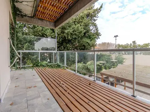 Departamento en Venta en San Antonio de Padua, Partido de Merlo