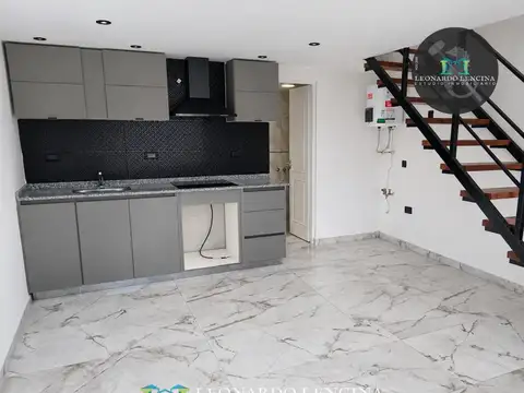 PH en Venta en Barrio Don Bosco, Mar del Plata