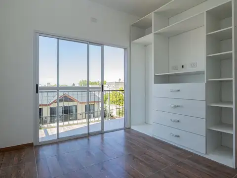 Departamento en Venta en Hurlingham, Partido de Hurlingham