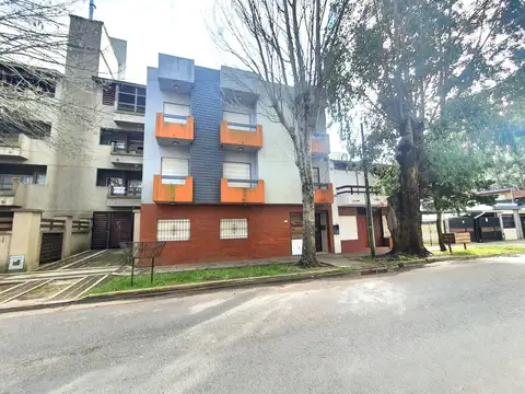 Departamento en Venta en San Bernardo del Tuyú, Partido de La Costa
