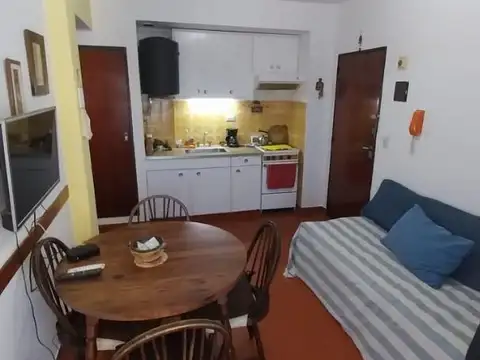 Departamento en Venta en San Bernardo del Tuyú, Partido de La Costa