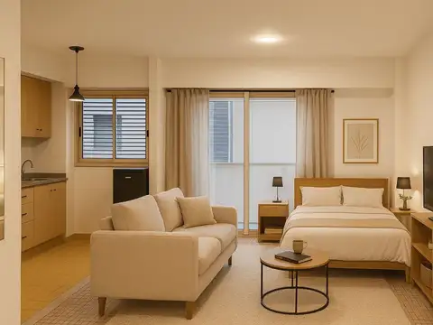 Departamento en Venta en La Plata, Partido de La Plata